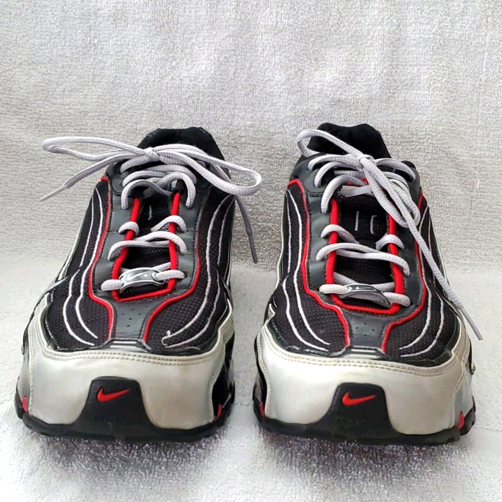 Nike Shox